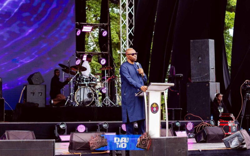 Devolve Power to States’: Mimiko cites Jethro principle as cure for Nigeria’s governance crisis