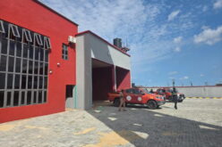 Lagos boosts fire response capacity with 11 public stations, 685 new firefighters