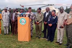 Seven abducted Ogun Poly students rescued alive – Abiodun
