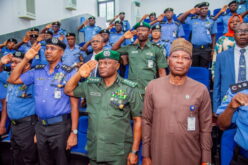 State Police: IGP Disu tasks officers on objective national debate, public enlightenment