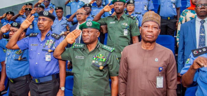 State Police: IGP Disu tasks officers on objective national debate, public enlightenment