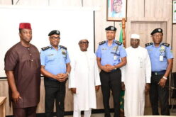 PSC hands over 50,000 recruits to police for training