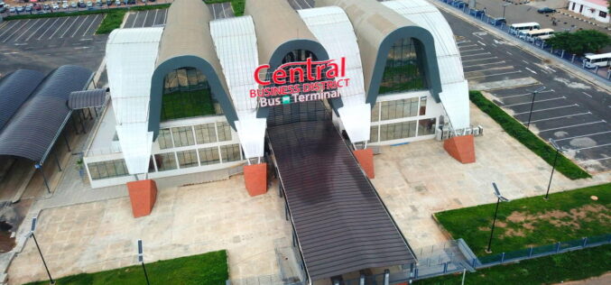 FCTA threatens shutdown, orders transport operators to bus terminals