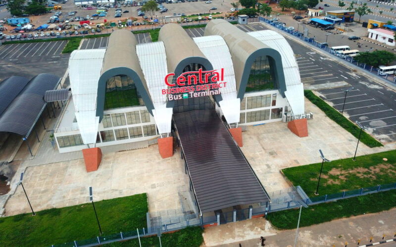 FCTA threatens shutdown, orders transport operators to bus terminals