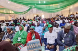 TUC demands living wage, decent work for Nigerian workers