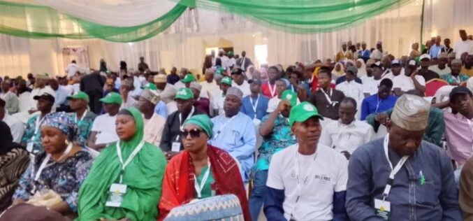 TUC demands living wage, decent work for Nigerian workers