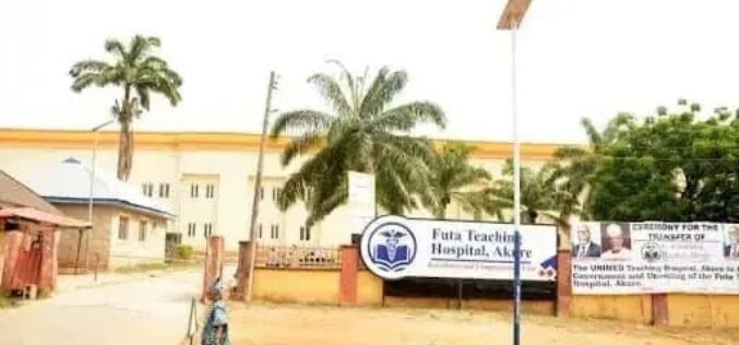 FUTATH clarifies salary structure, says Ondo, FG pay different categories of staff