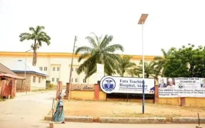 FUTATH clarifies salary structure, says Ondo, FG pay different categories of staff