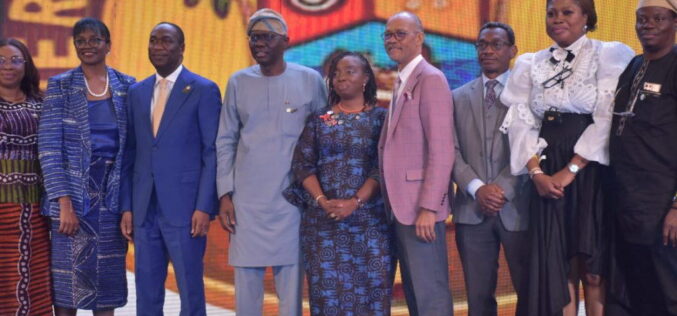 Lagos needs 40,000 doctors, says Sanwo-Olu, unveils new healthcare roadmap
