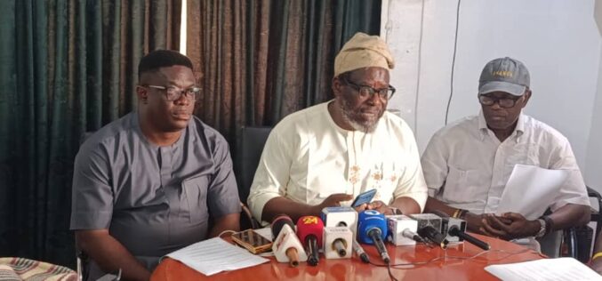 Osun Election: CSOs urge parties to uphold democratic values