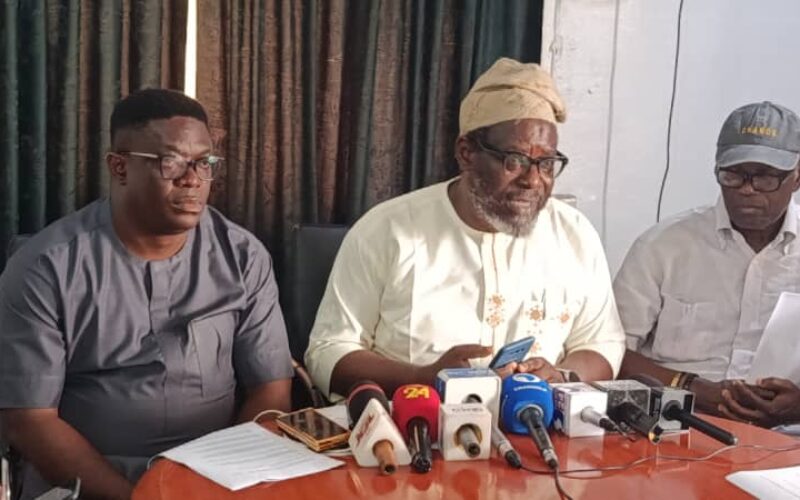 Osun Election: CSOs urge parties to uphold democratic values