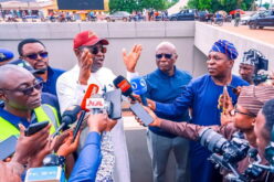 Benue residents hail Tinubu’s infrastructure drive, pledge support in 2027