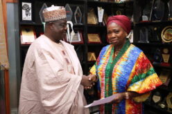 Why Nigerians remain in Saudi prisons after serving jail terms — Envoy