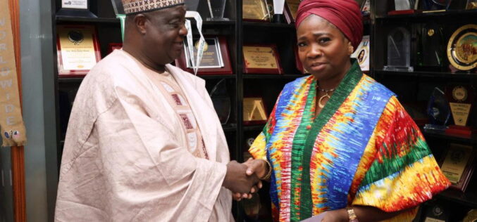 Why Nigerians remain in Saudi prisons after serving jail terms — Envoy