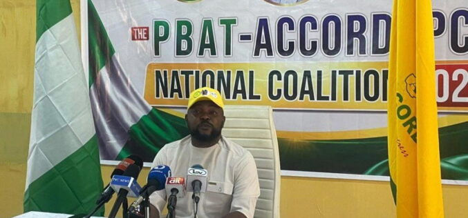2027: No presidential aspirant matches Tinubu’s capacity, says Imumolen