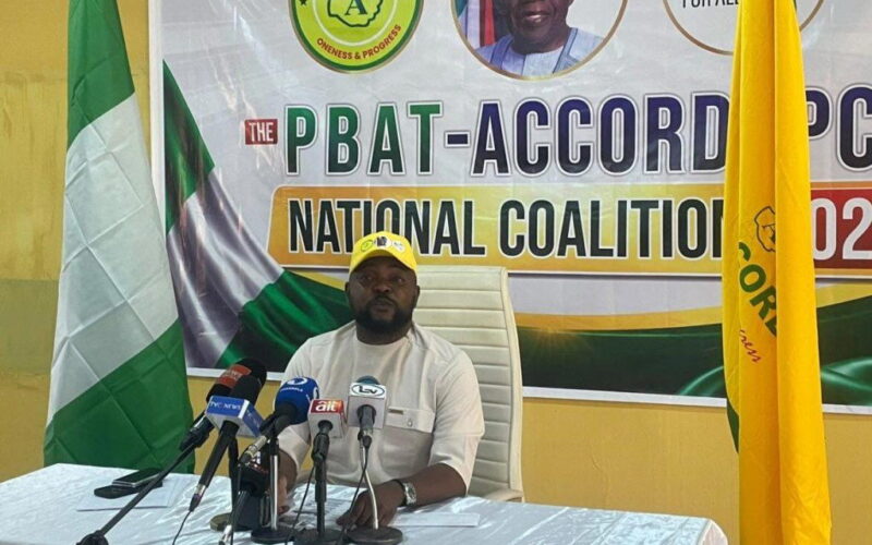 2027: No presidential aspirant matches Tinubu’s capacity, says Imumolen