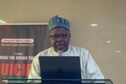 Mental health crisis: Fewer than 300 psychiatrists serve over 200m Nigerians — Sheikh