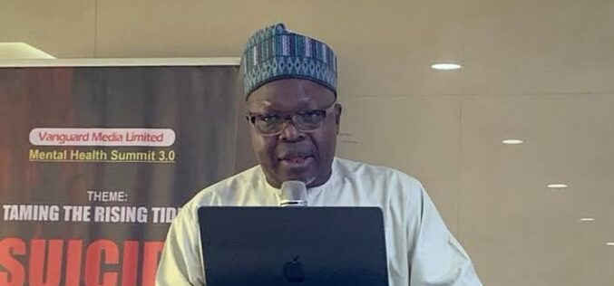 Mental health crisis: Fewer than 300 psychiatrists serve over 200m Nigerians — Sheikh
