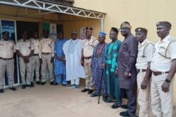 Alaafin: Oyo passport office autonomy’ll boost local economy, ease travel burden