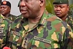 Military rescues 363 victims, kills 69 terrorists in one week – DHQ