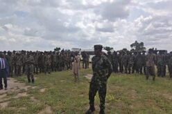 Crush bandits, Kebbi gov Idris urges military