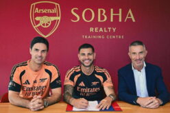 ‘I want to make history,’ says Guimaraes after £75m Arsenal move