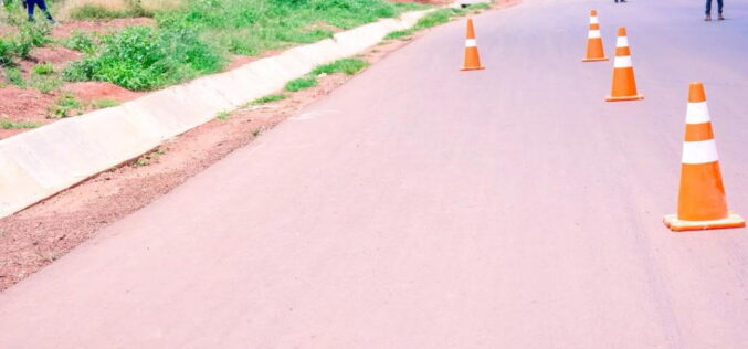 FG sets Dec 2027 date for Makurdi-Otukpo-Enugu Highway