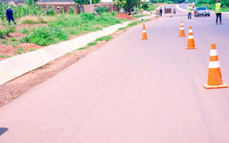 FG sets Dec 2027 date for Makurdi-Otukpo-Enugu Highway