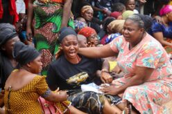 Tears, anger in Benue as 16 Otukpo attack victims buried