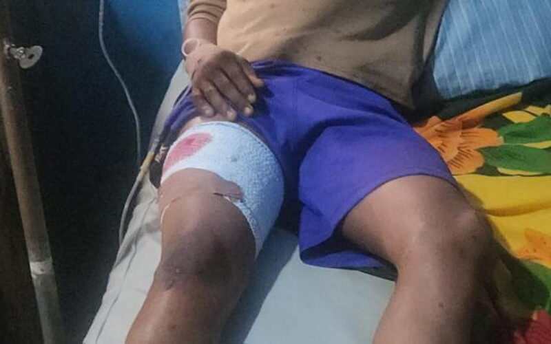 Police arrest Osun Commissioner over gunshots at APC rally; Adeleke kicks