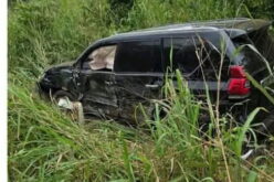 Ondo Rep member, Ojogo escapes death in Ore–Ondo auto crash
