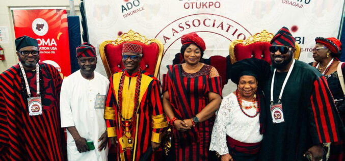 Idoma Association USA moves to petition Trump, US Congress over Benue South killings