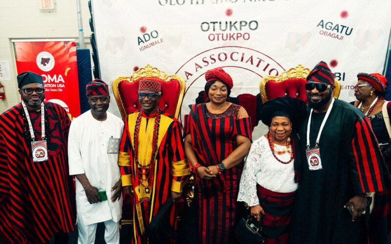 Idoma Association USA moves to petition Trump, US Congress over Benue South killings