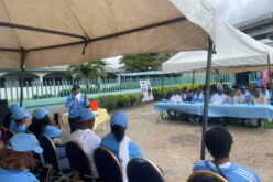 NAN institutionalises quarterly fitness walks to boost staff wellness, productivity