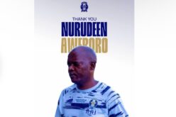 NPFL: Shooting Stars part ways with Head Coach Aweroro after historic campaign