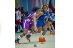 MFM win inaugural Louis Edem West Africa Women’s Basketball Championship