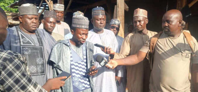Ghana onion crisis: NOPPMAN seeks ECOWAS intervention