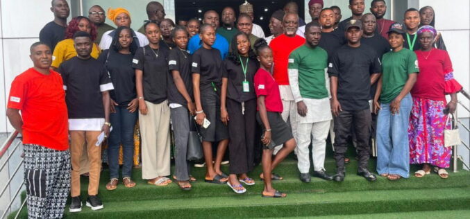 SERAP trains Benue communities on security tracking, accountability