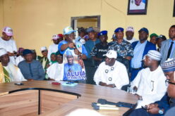 Kwara APC resumes ‘thank-you’ tour, assures candidates of victory