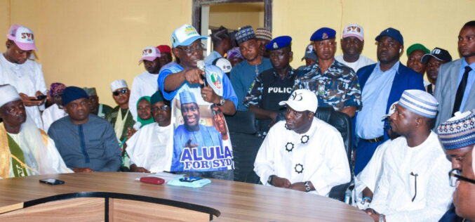 Kwara APC resumes ‘thank-you’ tour, assures candidates of victory