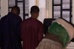 Security forces arrest Affa, Enugu kidnap culprits, victims released