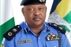 Abia new CP, Afolabi assumes duty, vows zero tolerance for misconduct