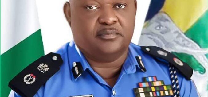 Abia new CP, Afolabi assumes duty, vows zero tolerance for misconduct
