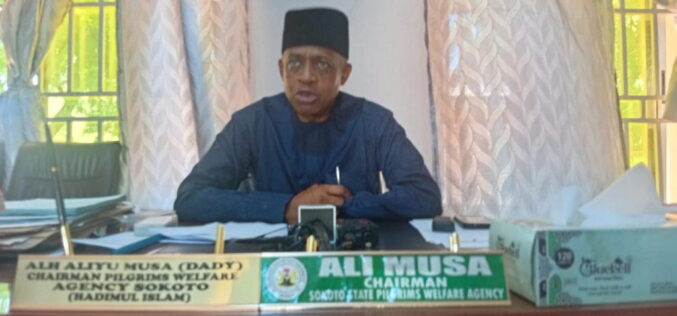 2027 Hajj: Sokoto begins early seat sales as Saudi deadline looms