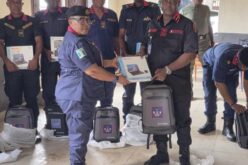 Abia NSCDC deploys hi-tech equipment for surveillance, intelligence