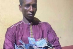 Troops arrest alleged kidnap commander in Enugu, recover rifles, cash