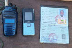Troops ambush Lakurawa terrorists in Kebbi, recover items