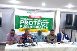 Health groups reject Tobacco Control Act amendment bill
