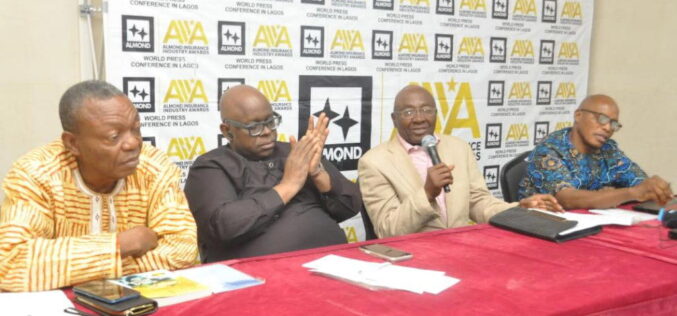 Almond opens nominees for 2026 awards