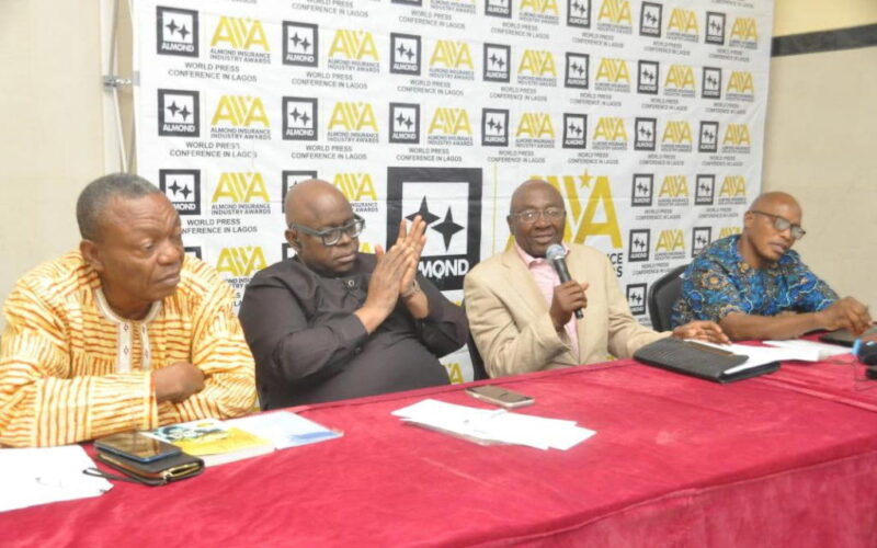 Almond opens nominees for 2026 awards